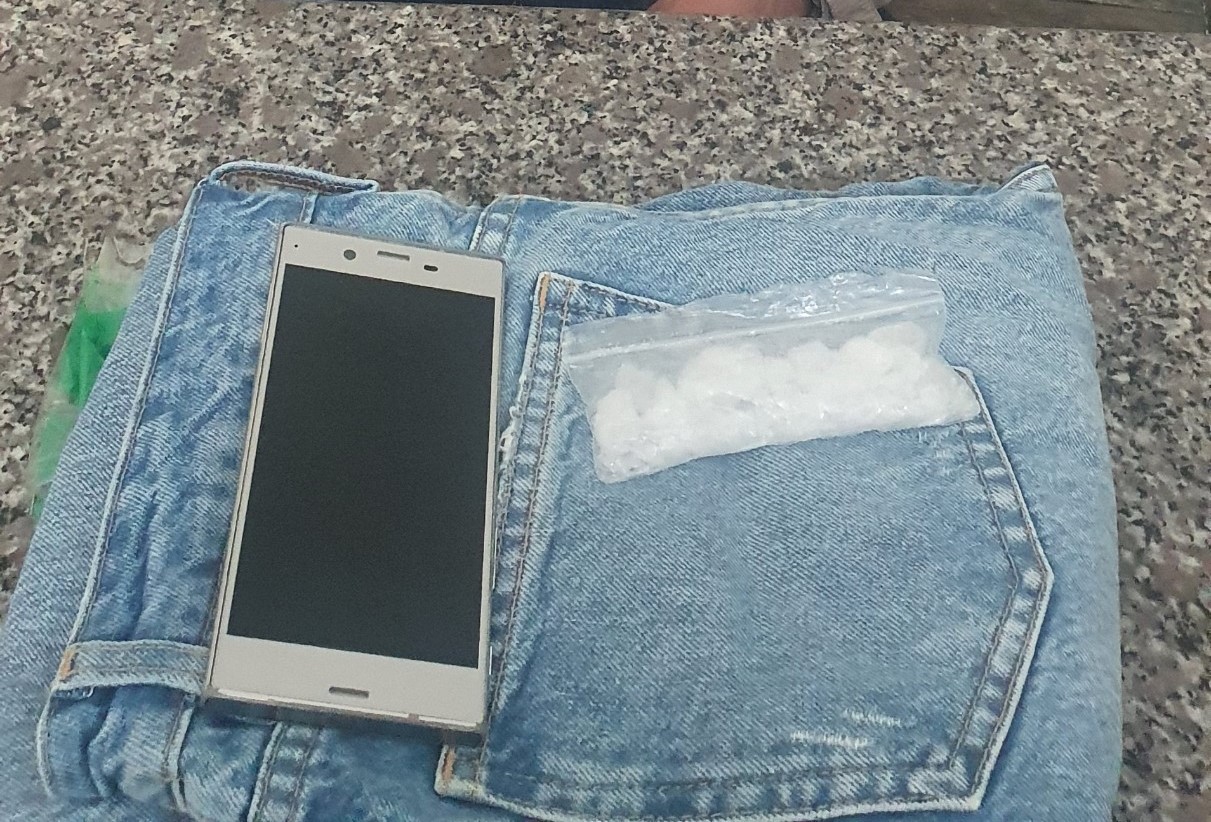 Phường Nghĩa Xá (quận Lê Chân): Bắt giữ đối tượng vận chuyển chất ma túy